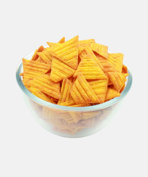 Neelam Foodland Corn Chips Masala