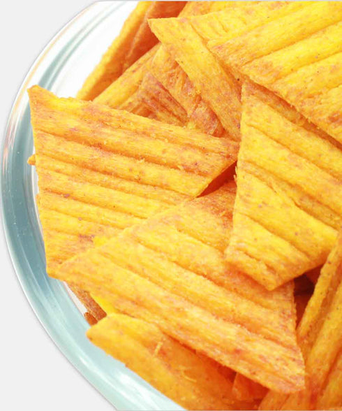 Neelam Foodland Corn Chips Masala