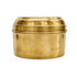 Handmade Brass Sindoor Box 160g