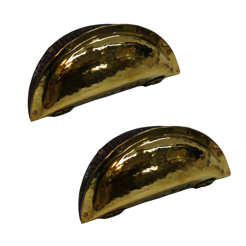 Pure Brass Gujiya Maker 60g Set of 2