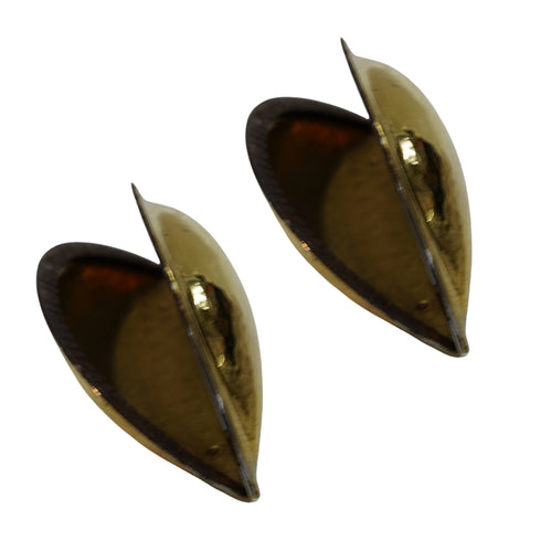 Pure Brass Gujiya Maker 60g Set of 2