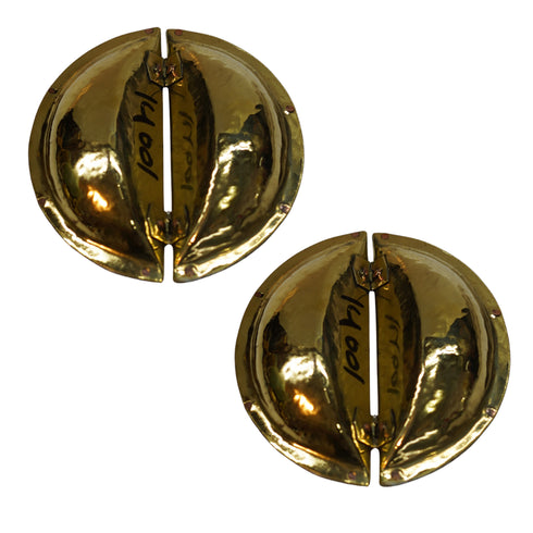 Pure Brass Gujiya Maker 60g Set of 2