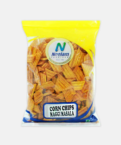 Neelam Foodland Corn Chips Maggi Masala