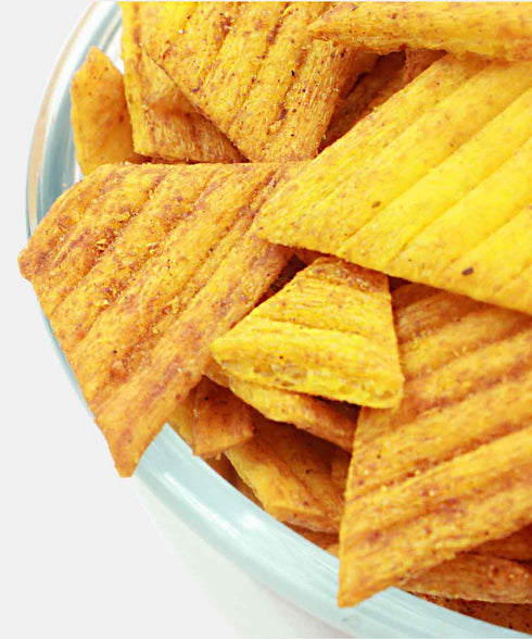 Neelam Foodland Corn Chips Maggi Masala