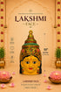 Omkari Fashion Varalakshmi Yellow Face