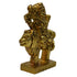 Mercury God Budh Brass Idol 216g Set of 1
