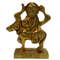 Saturn God Shani Brass Idol 167g Set of 1