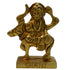 Saturn God Shani Brass Idol 167g Set of 1