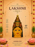 Omkari Fashion Varalakshmi Yellow Face