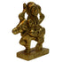 Saturn God Shani Brass Idol 167g Set of 1