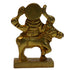 Saturn God Shani Brass Idol 167g Set of 1