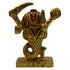 Ketu Graha Brass Idol 169g Set of 1