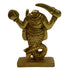 Ketu Graha Brass Idol 169g Set of 1