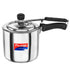 Prestige Nakshatra Alpha Svachh Stainless Steel Spillage Control Pressure Cooker 3 L Silver