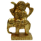 Jupiter God Brihaspati Idol 204g Set of 1