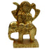 Jupiter God Brihaspati Idol 204g Set of 1