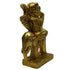 Jupiter God Brihaspati Idol 204g Set of 1