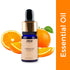 Nykaa Naturals - Orange Essential Oil For De-Tanned & Glowing Skin