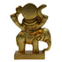 Jupiter God Brihaspati Idol 204g Set of 1