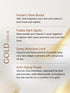 Flawora Golden Glow Serum Pack of 2