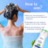 Globus Naturals Anti Dandruff Shampoo