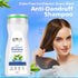 Globus Naturals Anti Dandruff Shampoo