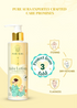 Pure Aura Baby Body Lotion For Itching & Eczema