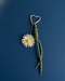 Ecoright Daisy Bag Charm