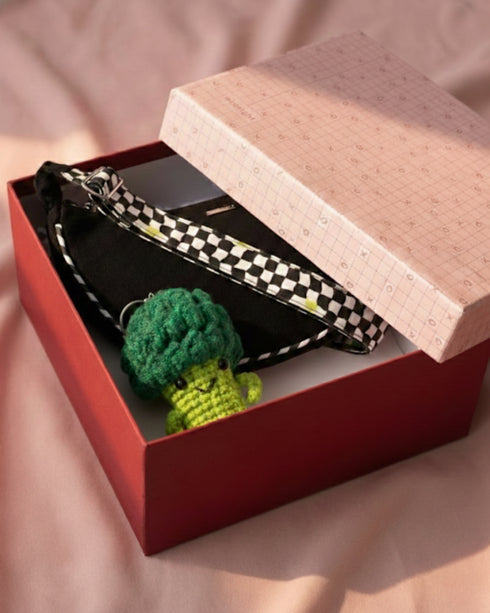 Ecoright Static Bloom Gift Hamper