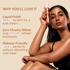 Oceglow Body Highlighter