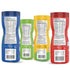 Happa Baby Puffs Variety Pack