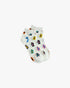 Ecoright Riot Hearts ( Pack of 2 ) Ankle Socks
