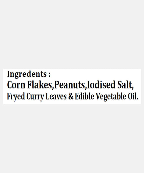 Neelam Foodland Corn Flakes Chivda