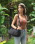 Ecoright Stormie Crossbody Bag