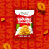 Fabeato Banana Chips Assorted Pack All in One