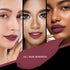 Colors Queen Kiss Lips Non-Transfer Matte Lipstick – 24 Bold Shades