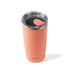Vahdam Tea Cruiser Tumbler Insulated Coral