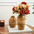 Behoma Bulb & Bud Vase Set