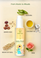 Pure Aura Baby Wash