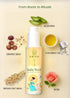 Pure Aura Baby Wash