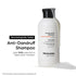 Minimalist Anti-Dandruff Shampoo
