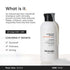 Minimalist Anti-Dandruff Shampoo