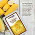 Keya Seth Aromatherapy 24K Gold Rubber Facial Mask for Brightening & Whitening