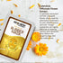 Keya Seth Aromatherapy 24K Gold Rubber Facial Mask for Brightening & Whitening