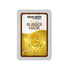 Keya Seth Aromatherapy 24K Gold Rubber Facial Mask for Brightening & Whitening