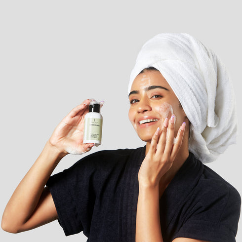 PEAU CARE ACNE GUARD 2% SALICYLIC ACID CLEANSER