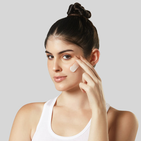 PEAU CARE DOUSE BARRIER REPAIR FACE CREAM