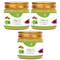 Natuur Aloe saffron facial massage cream