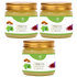 Natuur Aloe saffron facial massage cream