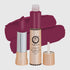 Colors Queen Liquid Matte Lipstick with Long-Stay Vibrant Finish